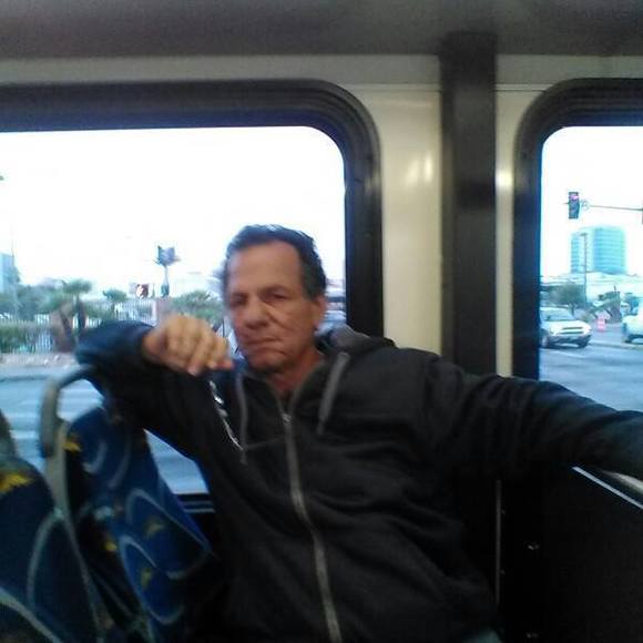 Meet your Posher, Peter - Picture 1 of 1